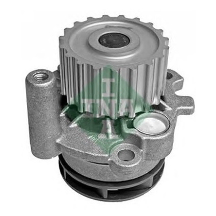 Bomba agua - Imagen principal