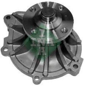 Bomba agua - Imagen principal