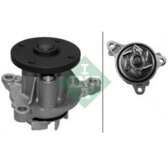 Bomba agua - Imagen principal