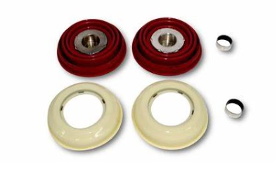 Rep mordaza freno zapata con fuelle knorr serie sk7000 - Imagen principal