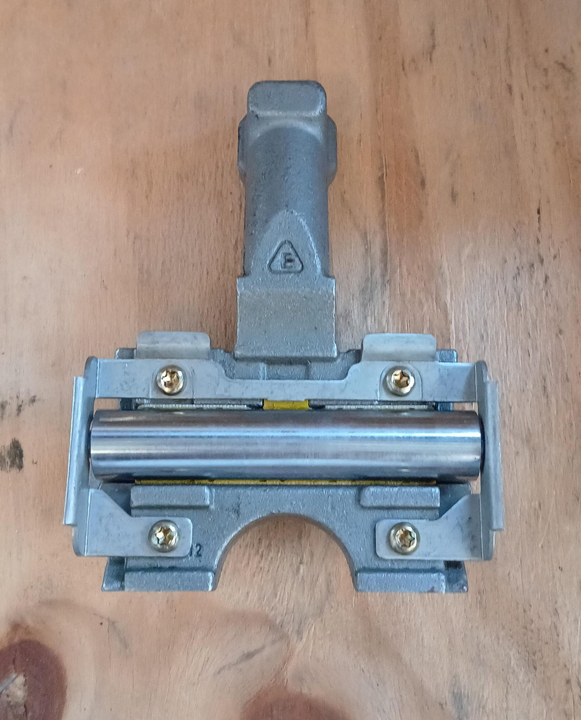 Palanca de accionamiento mordaza knorr serie sk 7000 - Imagen principal