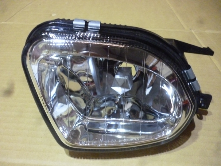 Faro aux/caminero der - Imagen principal