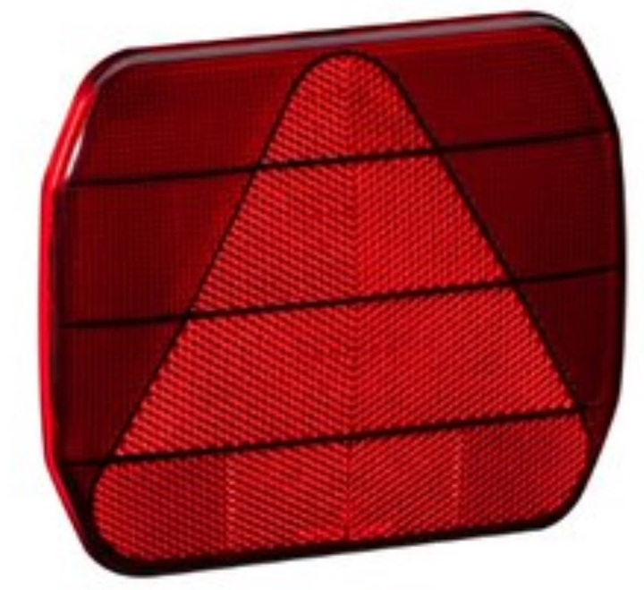 Ojo de gato rojo i/d - Imagen principal