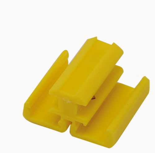 Rep conector para cabo chato 2 vias i/d - Imagen principal