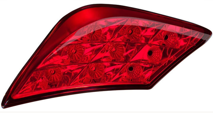 Faro rojo 24v izq - Imagen principal