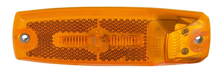 Faro delimitador posicion y retroreflector amb de man bivolt i/d - Imagen principal