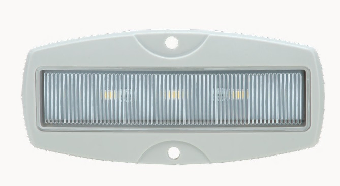 Faro luz interior bivolt led i/d - Imagen principal