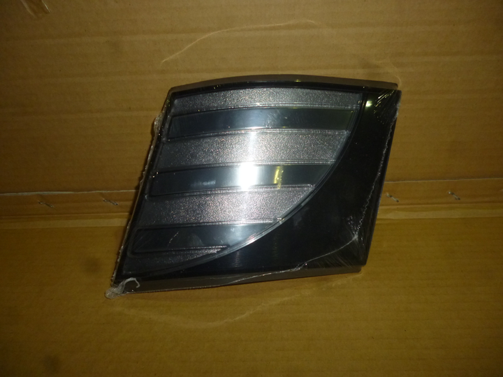 Carcaza faro delantero neobus izq - Imagen principal