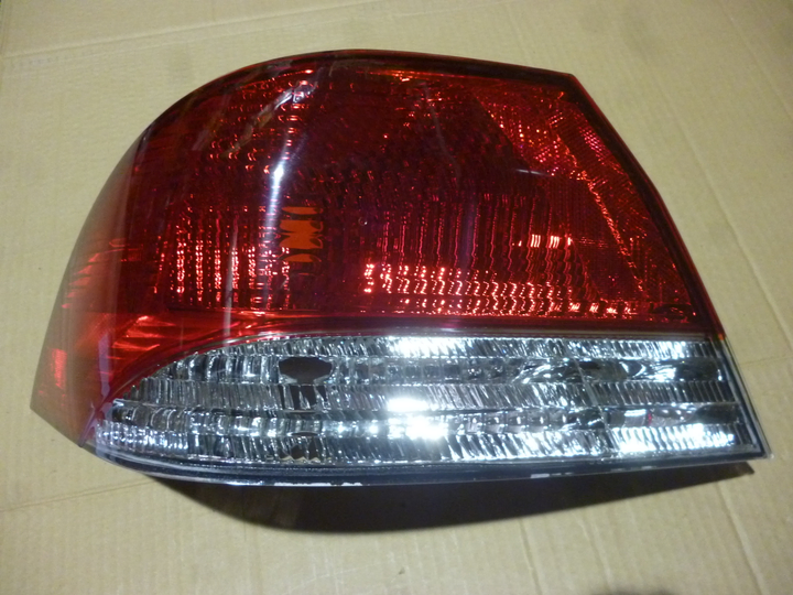 Faro trasero izq - Imagen principal