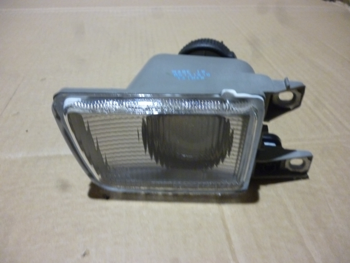 Faro aux/caminero izq - Imagen principal