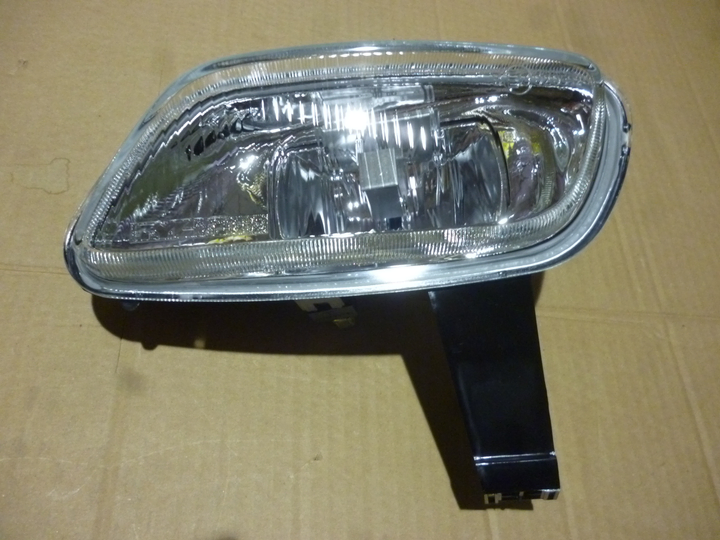 Faro aux/caminero izq - Imagen principal