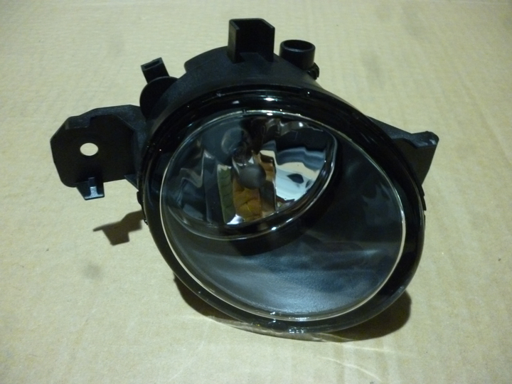 Faro aux/caminero izq - Imagen principal