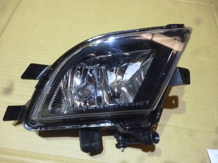 Faro aux/caminero der - Imagen principal