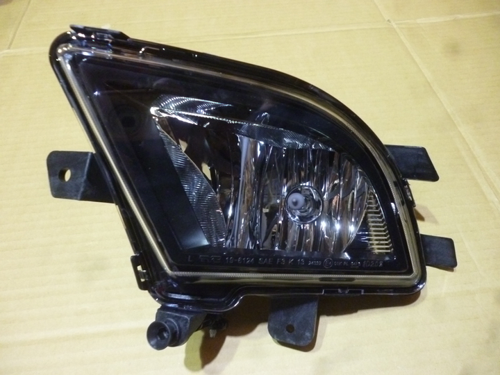 Faro aux/caminero izq - Imagen principal