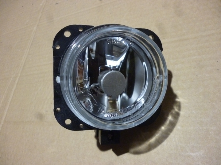 Faro aux/caminero i/d - Imagen principal