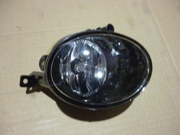 Faro aux/caminero izq - Imagen principal