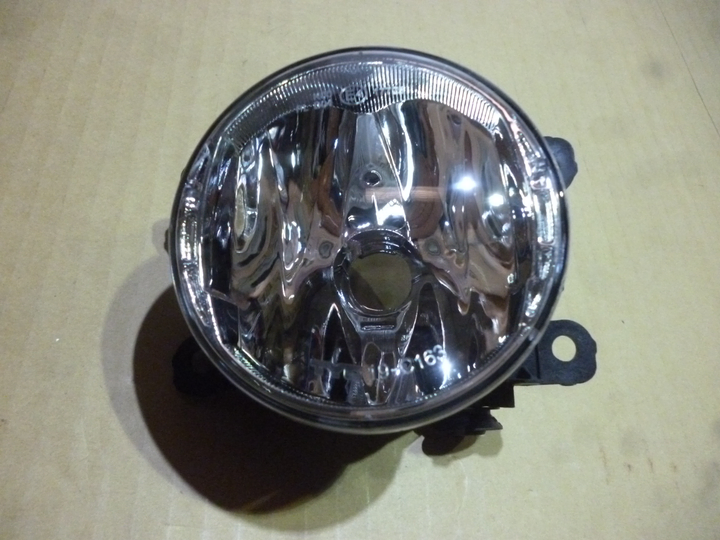 Faro aux/caminero i/d - Imagen principal