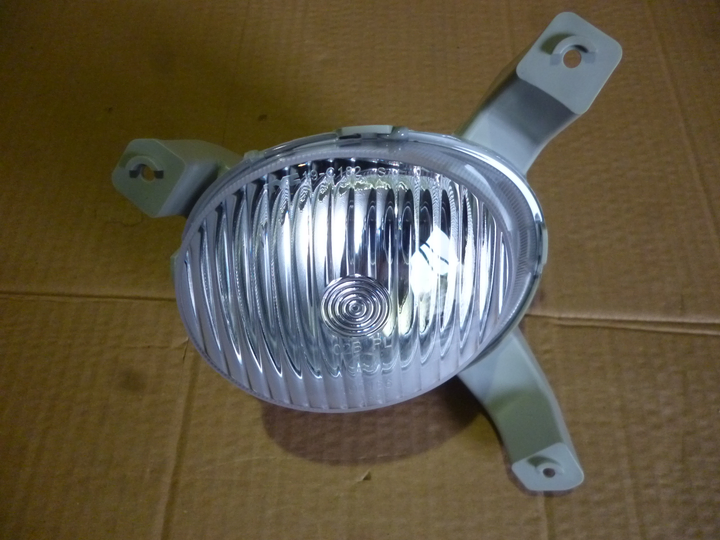 Faro aux/caminero izq - Imagen principal