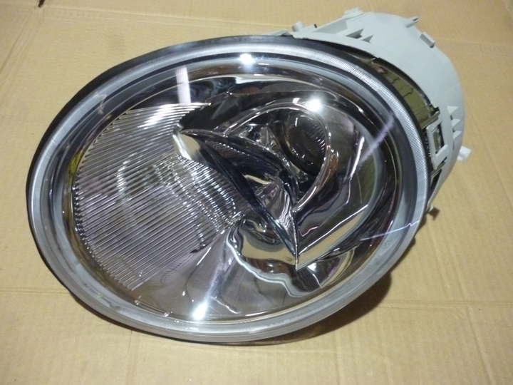 Semioptica electrica izq - Imagen principal