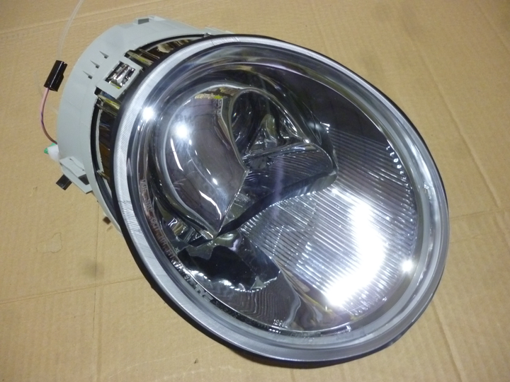 Semioptica electrica der - Imagen principal