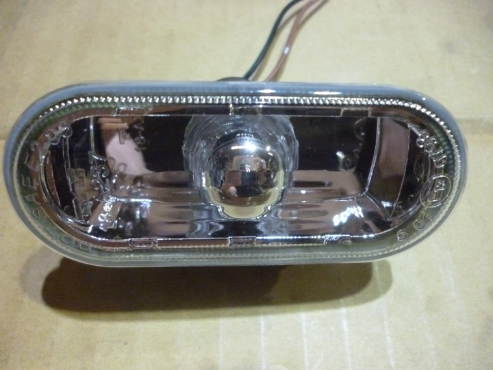 Faro lateral i/d - Imagen principal