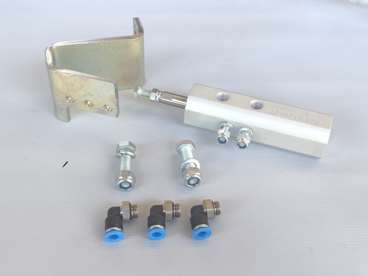 Valvula neumatica fin de curso - Imagen principal