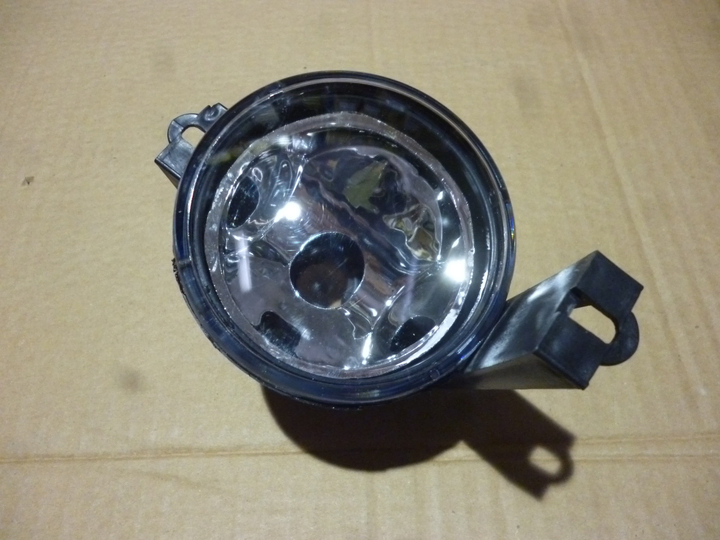 Faro aux/caminero izq - Imagen principal