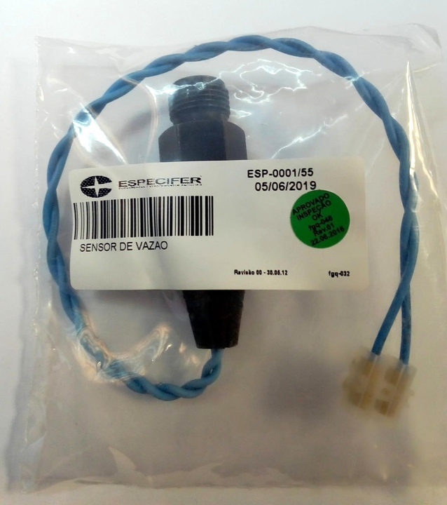 Sensor de vazao (cable) - Imagen principal
