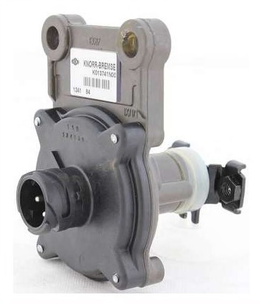 Sensor nivelacion - Imagen principal