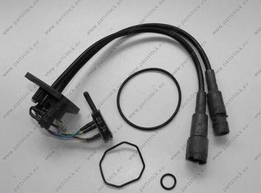 Rep valv pedalera - Imagen principal