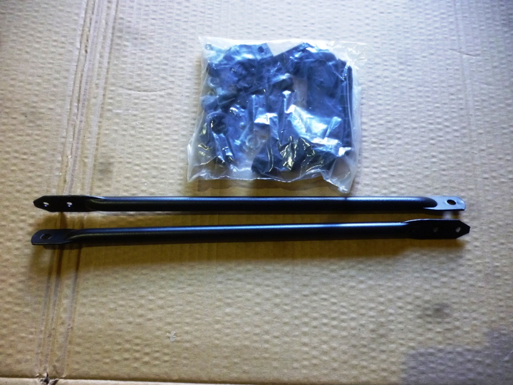 Tirante espejo (jgo) - Imagen principal