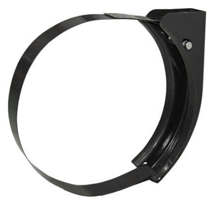 Soporte t.alum 230/330/400/440 s/cinta acero - Imagen principal