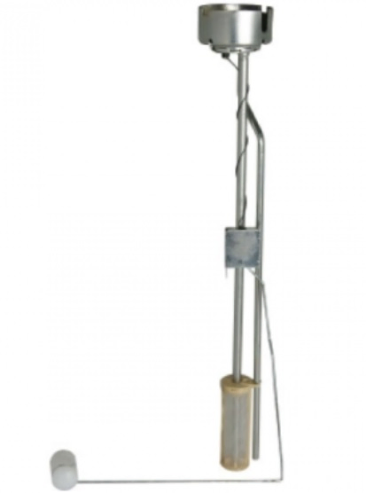 Flotador tanque combustible - Imagen principal