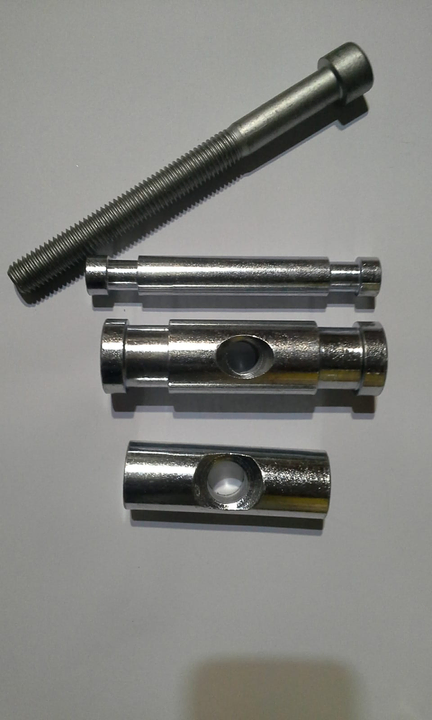 Kit fijacion tanque combustible - Imagen principal