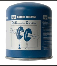 Filtro elemento secador aire - Imagen principal