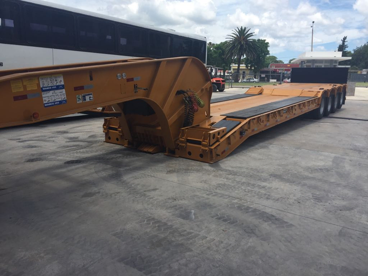 Semi cargatodo 3e abs a.2800, cama 6000mm, ext.200mm ddf - Imagen principal