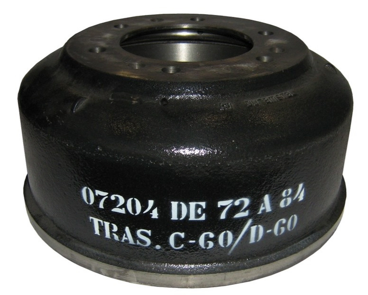 Campana d381 p144 a6 h201 - Imagen principal