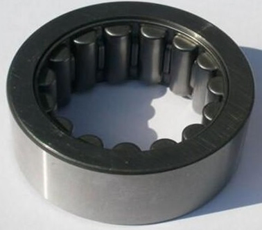 Ruleman caja de cambios - Imagen principal