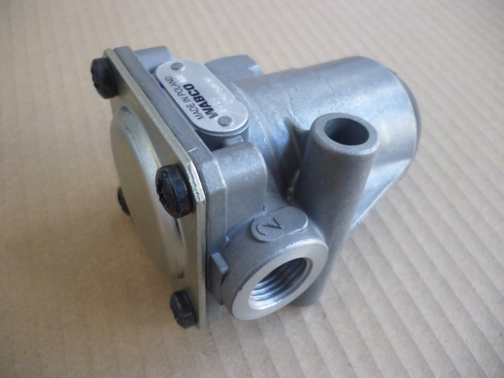 Valv limitadora presion - Imagen principal