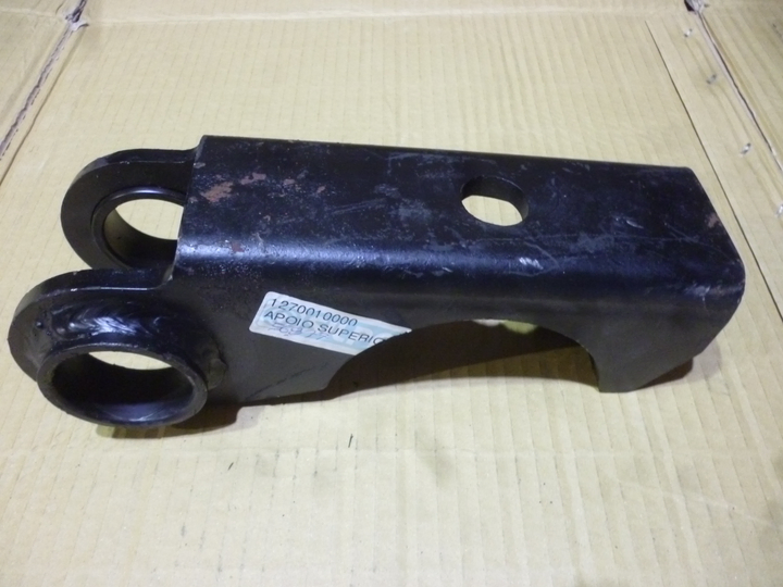 Apoyo superior de eje redondo est - Imagen principal