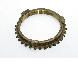 Anillo sincronizado - Imagen principal