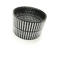 Ruleman caja cambios de agujas - Imagen principal