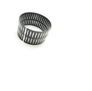 Ruleman caja cambios de agujas - Imagen principal