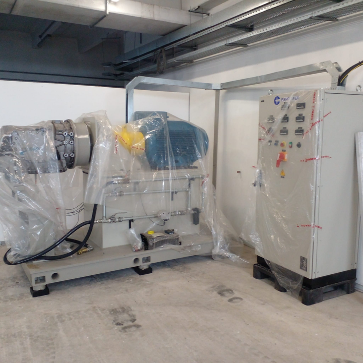 Banco de pruebas ecolife-ecomat - Imagen principal
