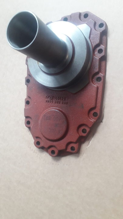 Placa de conexion - Imagen principal