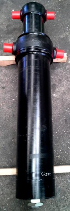 Cilindro hidraulico invertido 155-4-4484h caja camion/ zorra - Vista 2