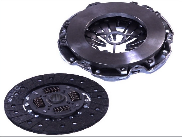 Kit embrague 240/26e - Imagen principal