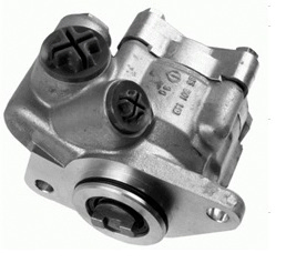 Bomba dir hid mb 1518 alemana - Imagen principal