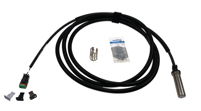 Sensor abs c/buje y grasa 2, 7 mts - Imagen principal