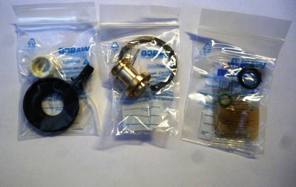 Rep secador aire - Imagen principal